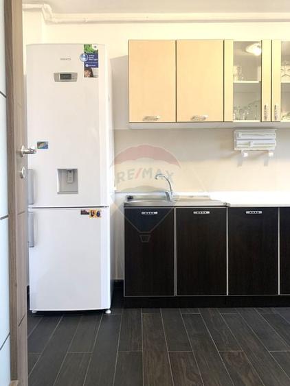 Apartament cu 2 camere de inchiriat in Sunrise Residence S6 - 7