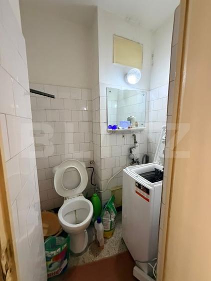 3 camere decomandate, 2 bai, etaj intermediar, Dorobantilor - 9