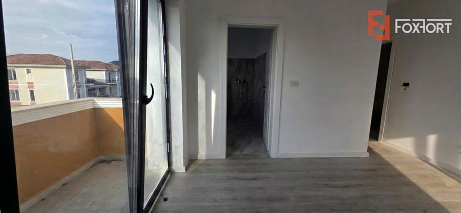 Duplex cu 4 camere in Mosnita Noua - Valery - 9