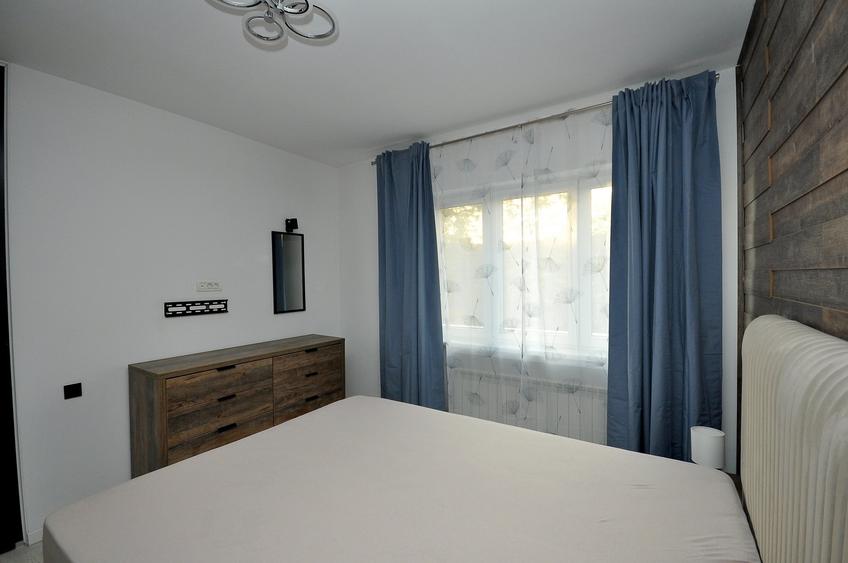 Apartament 2 camere Drumul Taberei Favorit metrou 5 min AFI Mall - 10