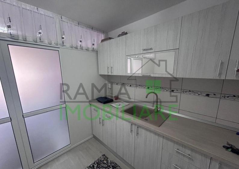 Garsoniera 22mp etaj 2 de vanzare - 9