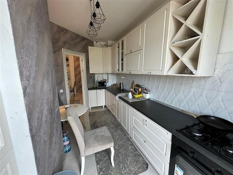 Apartament 2 camere Cug - Visoianu - 6