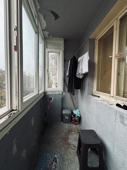 Apartament 2 camere  | P-ta Veteranilor  | Metrou 5 ' | Lujerului | - 9