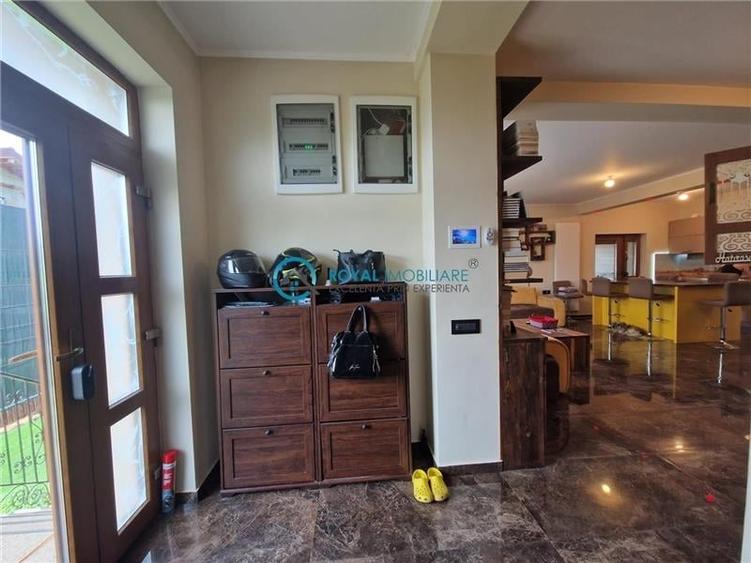 Royal Imobiliare-Vanzare Vila Zona Paulesti - 12