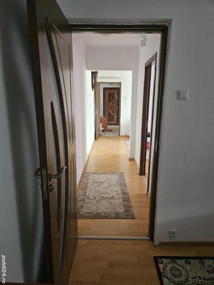 inchiriez apartament 3 camere tomis nord pe dobrila eugeniu - 7