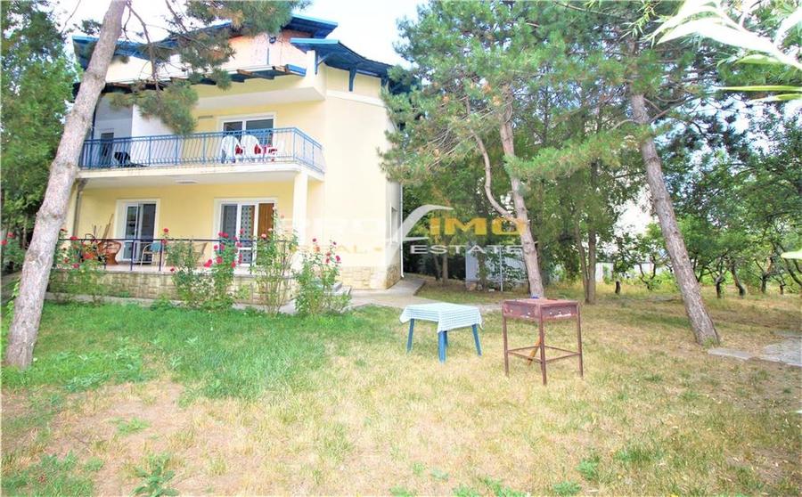 Costinesti - Vila P+1E+terasa, cu 9 camera, cu.teren 977mp. dubla deschidere - 3