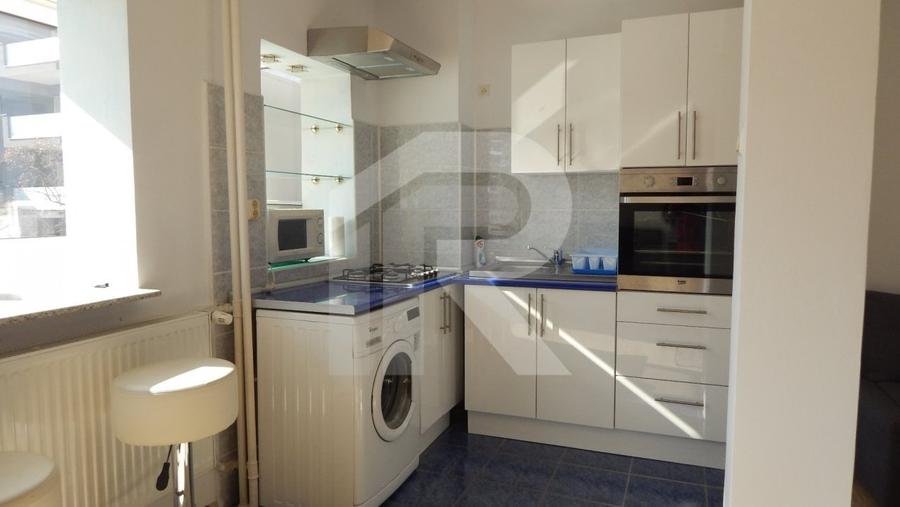 Garsoniera Titulescu - Banu Manta - 4