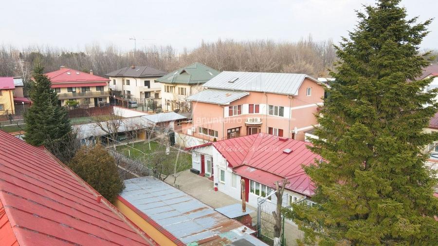 Ghencea, Cooperativei, vila individuala, mobilata complet