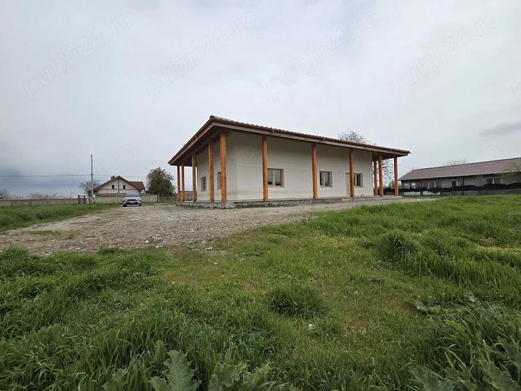 Casa Bca Agighiol-constructie noua - 2