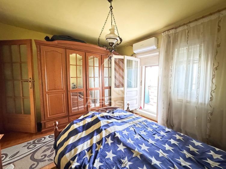 Apartament 3 camere | Decomandat | Et. 3 | 2 Garaje | Lid... - 8
