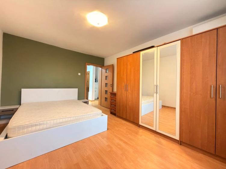 Ap. 2 camere , decomandat - Circumvalatiunii - 2