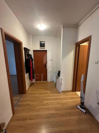 Apartament 2 camere &icirc;n zona HOTEL GRAND ITALIA - 7