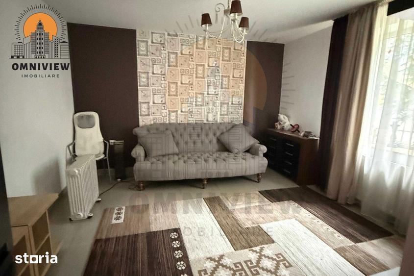 Casa 3 camere, Bra?ov Zona Mihai Viteazu, Complet mobilata ?i utilata - 2