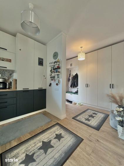 Vila P+1 cu 4 Camere - Navodari | TEREN 280MP - 10