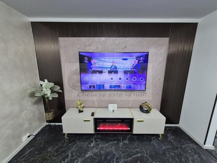 Apartament 2 camere • 560 €/lună • Podu Roș • Prima închiriere - 3