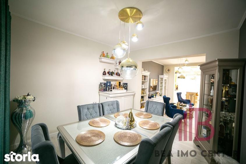 Casa rafinata , mobilata premium , Vladimirescu - 16
