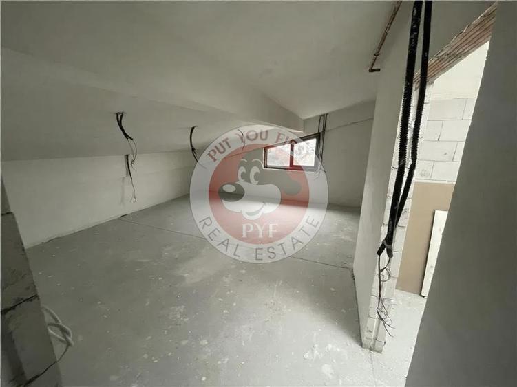 Baneasa | 3 camere | 130mp | Semidecomandat | B12597 - 2