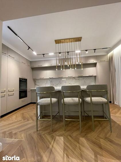 Vila premium complet mobilata langa ?coli interna?ionale cu 8 camere - 15