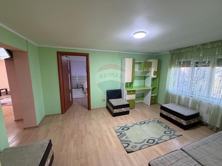 Apartament 3 camere Longinescu - 8