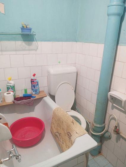 Garsoniera de vanzare in Ludus - 5