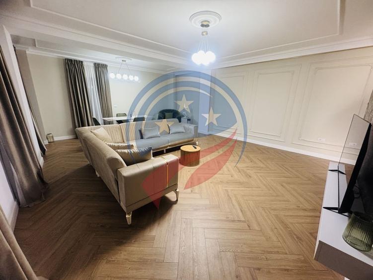 Super locație, super apartament 4 camere Ultracentral - 20