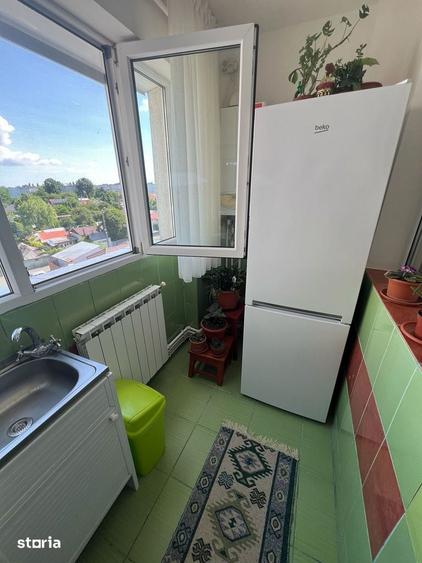 Vand apartament cu 1 camera zona general pret 43.000 euro negociabil - 1