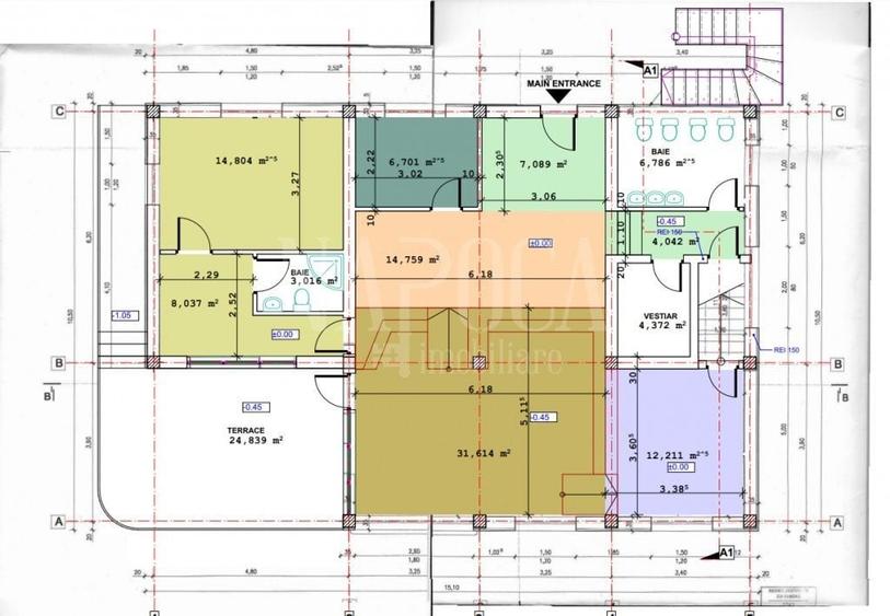 Casa 10 camere de vanzare in Grigorescu, Cluj Napoca - 6