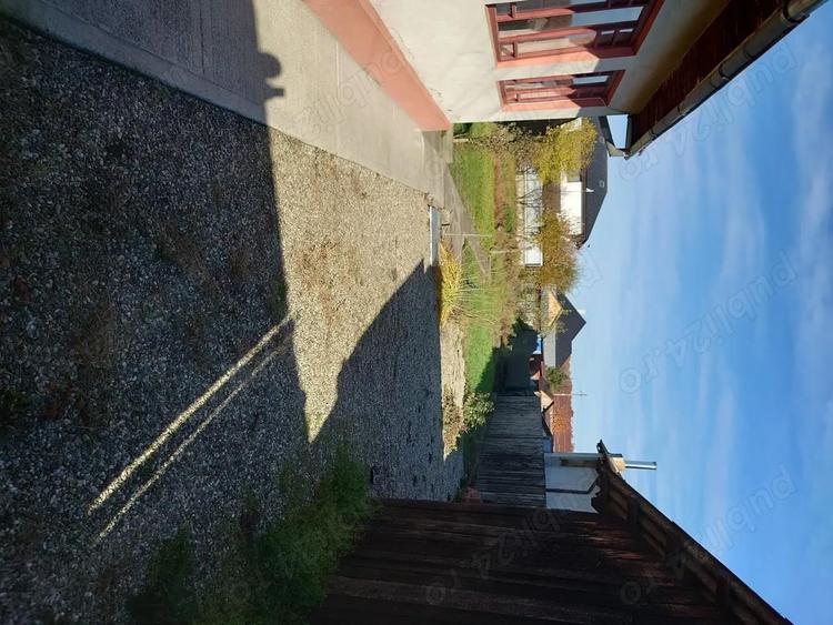 Casa cu teren 5,5 arii , Beclean , Strada Grigore Silasi 27 - 4