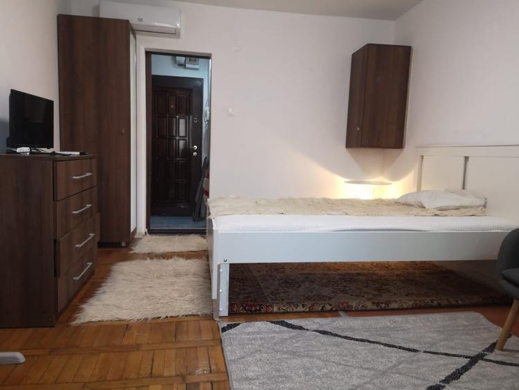 Garsoniera de inchiriat ,etajul 1, Tomis 3 - 2