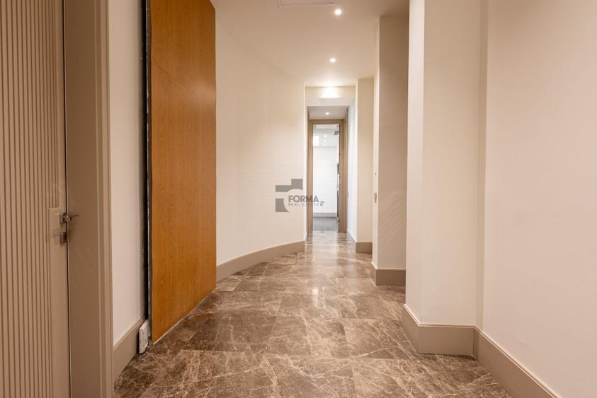 Floreasca Ultra-Lux — Penthouse 317 mp - 9