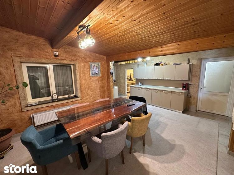 Casa in Palanca - pret - 164.900 Euro sau chirie - 1500 Euro - 12