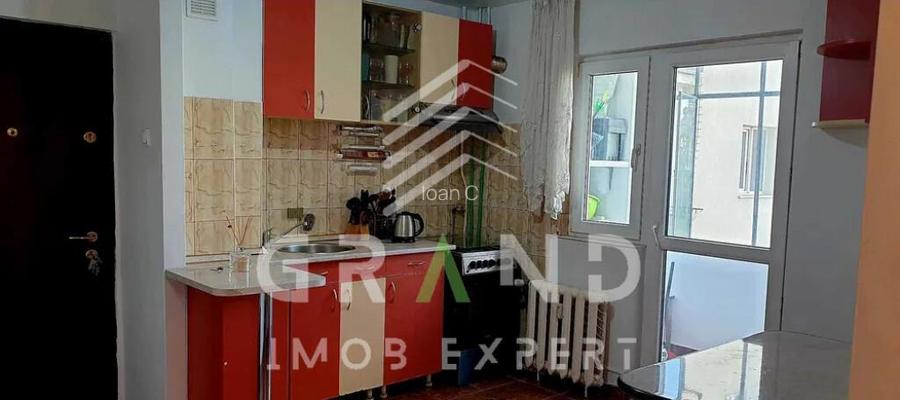 Ap 2 camere DECOMANDAT, 2 BALCOANE, PET-FRIENDLY, zona Grigo Ap 2 camere DECOMANDAT, 2 BALCOANE, PET-FRIENDLY, zona Grigo