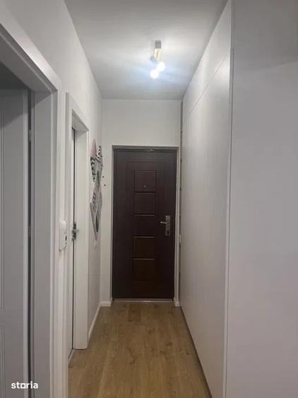 Apartament 1 camera 37mp, balcon, parcare, etaj intermediar, finisat modern - 7