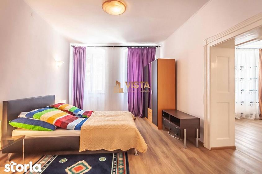 Oportunitate! Apartament + Garsoniera - 130mp, intrari separate, Etaj - 12