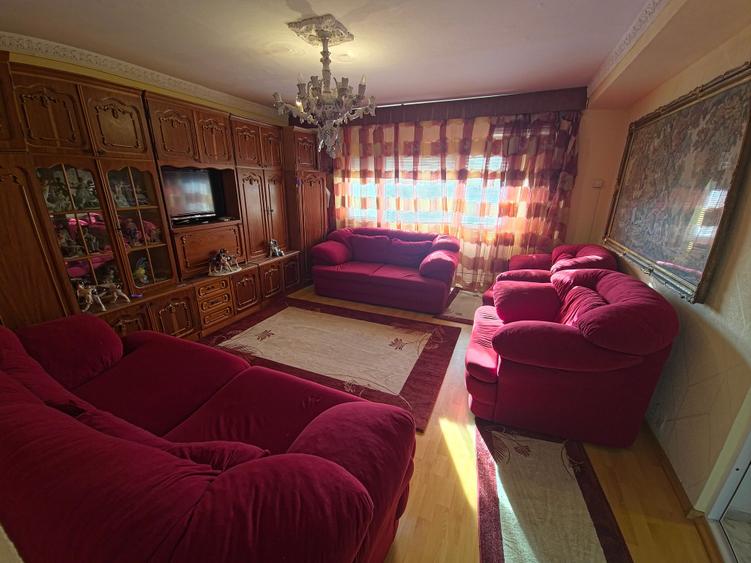 Faleza Nord 2 camere aproape de plajă – 57 mp mobilat/utilat sau gol - 2