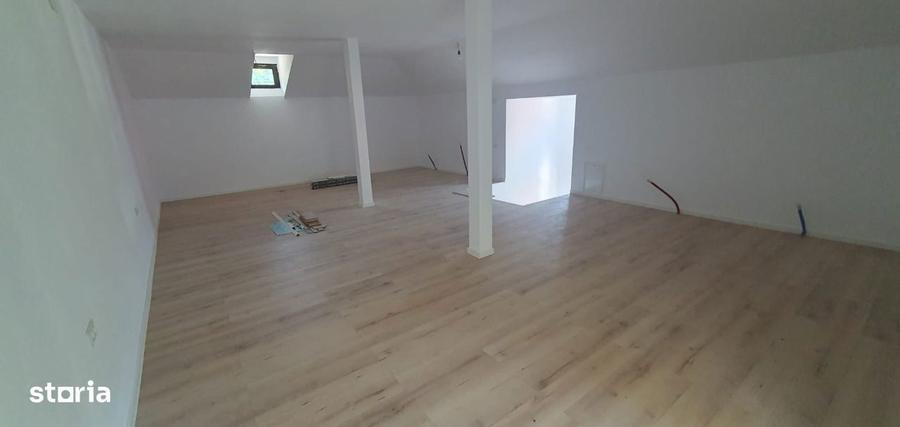 Duplex de vanzare Sarata Monteoru - 9