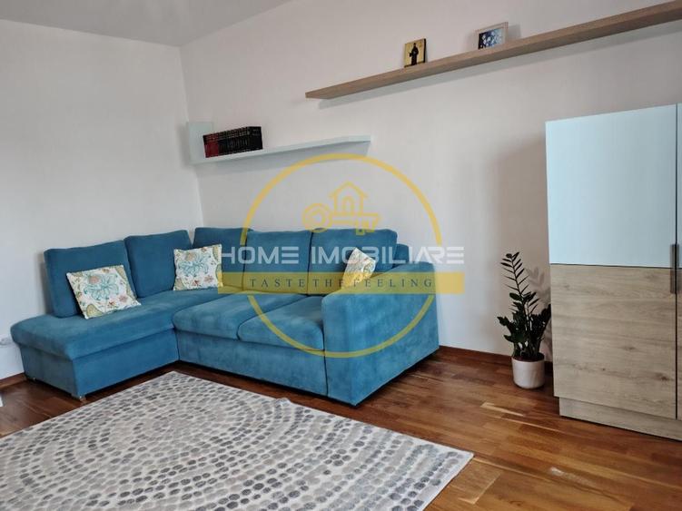 🏠Apartament 2 camere, Decomandat, 60MP et.3 // 📍Popas Păcurari - 2