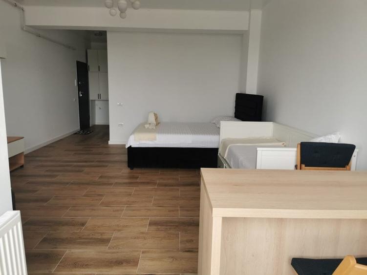 Studio elegant și rafinat la malul mării - O oportunitate unică &icirc;n Mamaia Nord - 4