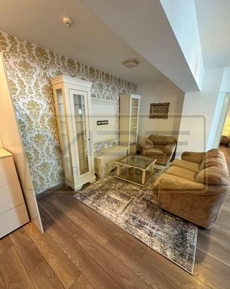 Newton Tatarasi - 3 camere 72mp- Intabulat - bloc nou - 4