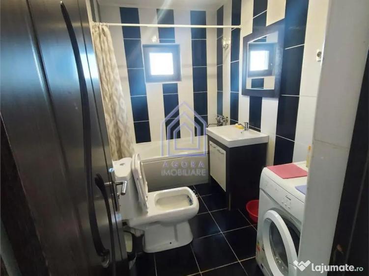 Apartament 3 camere - 70 mp utili - George Enescu - 2