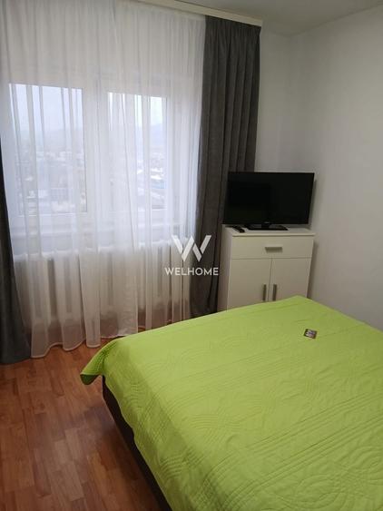 Apartament 3 camere de închiriat – spațios, luminos, gata de mutat - 5