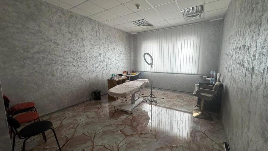 DE VANZARE BUSINESS Salon de Frumuse?e Complet Func?ional | 220 mp - 9