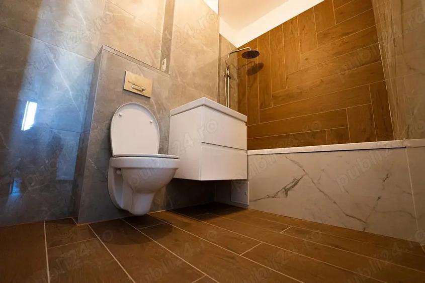 Garsoniera decomandata, incalzire in pardoseala,Confort Urban Rahova - 6