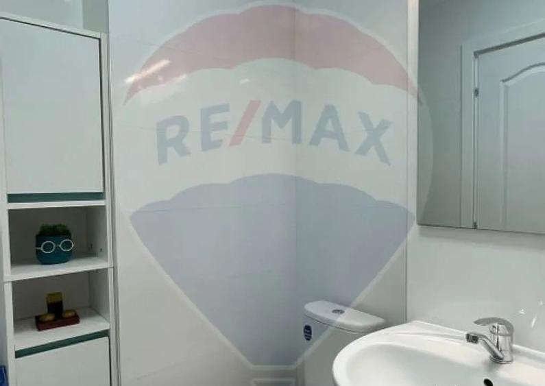 Apartament cu 1 camere de inchiriat in zona Central - 6