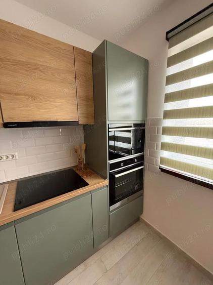 Casa pe parter Clinceni , str Ortansei , teren 640 mp. - 4