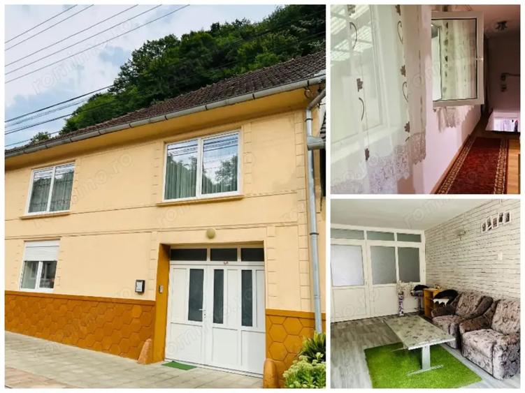 Vand casa in apropierea ora?ului Re?i?a! - 19