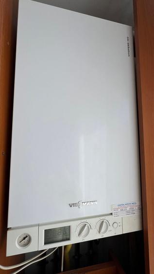 3 camere Romancierilor | centrala proprie - 8