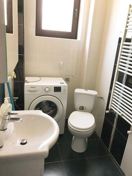 Apartament 2 camere, 62 mp, etaj 1, centrala gaz, Compozitori - 3