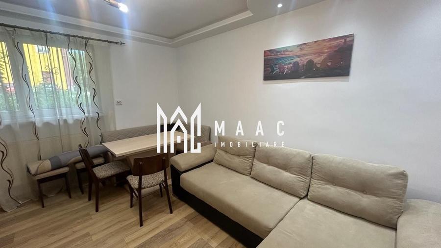 Garsonieră | 25 MPU | Mobilată și Utilată | Investiție | Terezian - 2