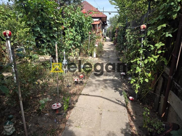 Oportunitate investitie! Teren 735 mp, stradal, Calea Bucuresti-Hanul Doctorului - 1